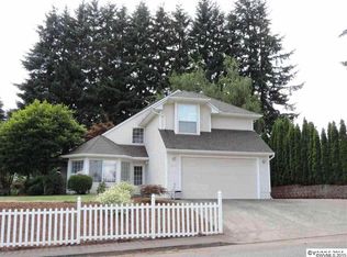 5063 Cindy Pl SE, Salem, OR