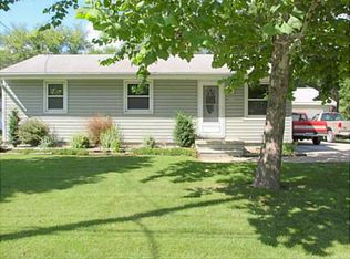 3404 Scott Ave, Des Moines, IA 50317