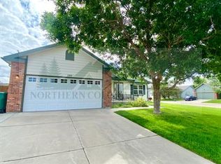 309 Sycamore Ave, Eaton, CO 80615