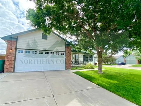 309 Sycamore Ave, Eaton, CO 80615