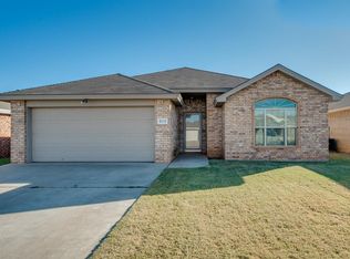 2113 99th St, Lubbock, TX 79423