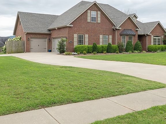 2nd image of 2439 Brookwater Ln