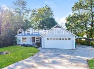 2427 Corner Shoals Dr, Decatur, GA 30034