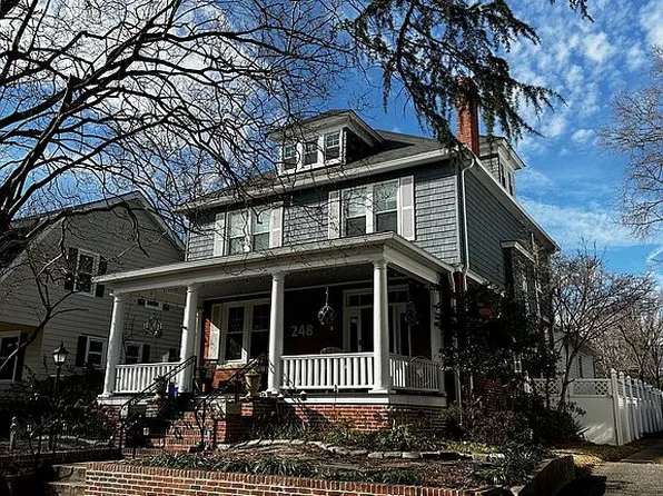 248 E 39th St, Norfolk, VA 23504