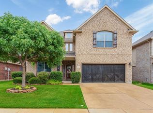 1548 Grassy View Dr, Fort Worth, TX 76177