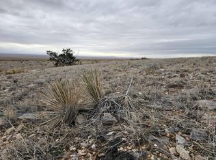 Vl Block 1 LOT 35-24, Belen, NM 87002