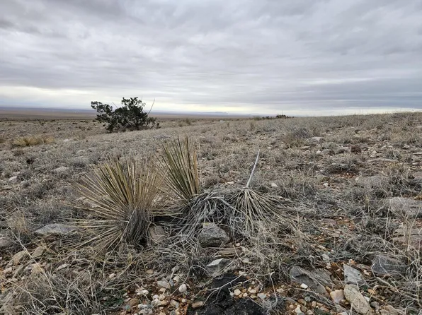 Vl Block 1 Lot 35-24, Belen, NM 87002