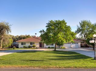 6891 E Floradora Ave, Fresno, CA 93727