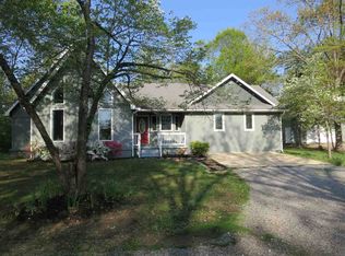 70 Christensen Rd, Mountain Home, AR 72653