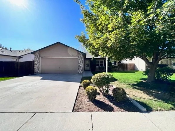 4469 N Draft Ave, Boise, ID 83713
