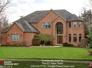20823 Evergreen Trl, North Royalton, OH 44133