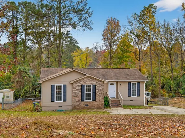 5920 Gleneden Dr, Columbus, GA 31907