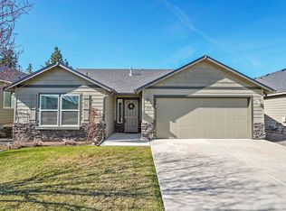 7118 S Parkridge Blvd, Spokane, WA 99224