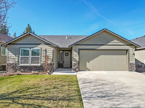 7118 S Parkridge Blvd, Spokane, WA 99224