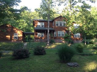 570 Madison St #6511, Huntsville, AR 72740