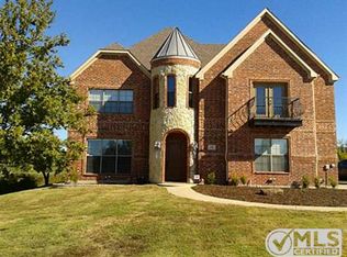 839 Bentwater Pkwy, CEDAR HILL, TX 75104
