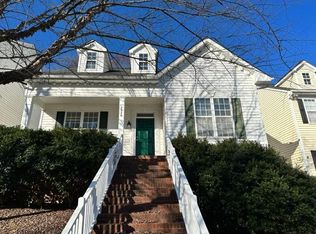 2329 Sapphire Valley Dr, Raleigh, NC 27604