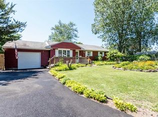2616 Gull Ave, Medford, NY 11763