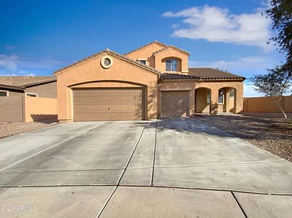 2622 E SAN ISIDO Trail, Casa Grande, AZ 85194