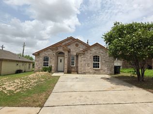 614 Oleander St, Laredo, TX 78046