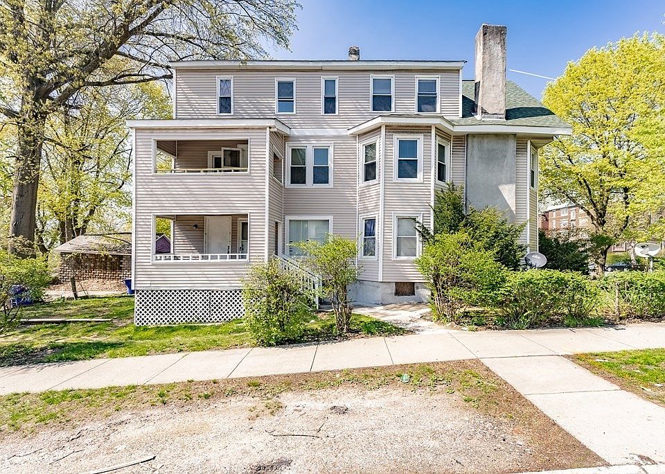 76 Fort Pleasant Ave, Springfield, MA 01108 Zillow
