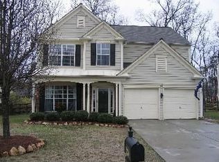 6073 Creekview Ct, Harrisburg, NC 28075