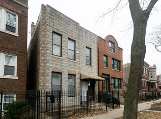 834 N Mozart St APT 1R, Chicago, IL 60622