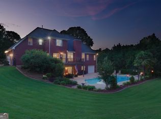 380 McGarity Dr, McDonough, GA