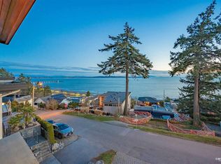14523 Magdalen Ave, White Rock, BC V4B2X5