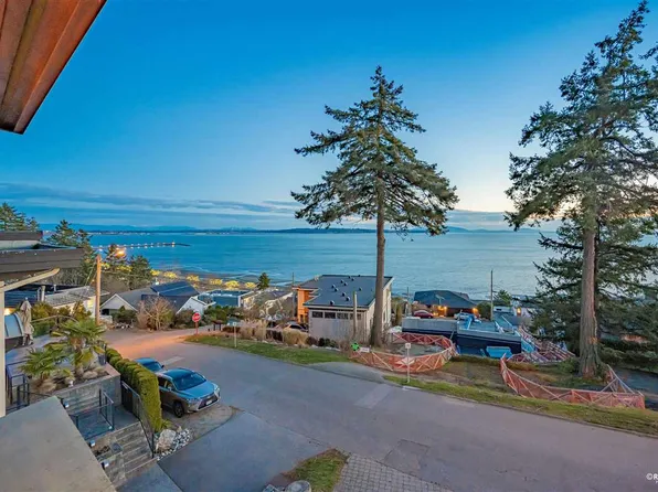 14523 Magdalen Ave, White Rock, BC V4B 2X5