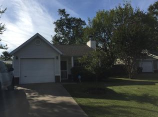 1673 N Timberridge Ct, Fayetteville, AR 72704
