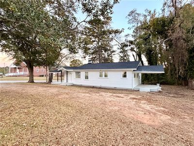 526 E Greer St, Honea Path, SC, 29654