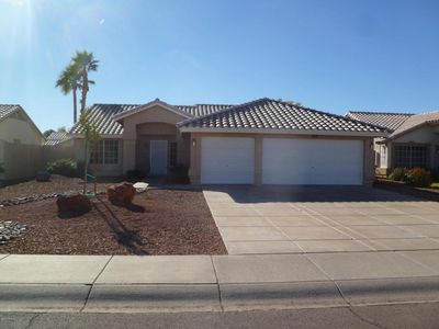 4235 E Nisbet Rd, Phoenix, AZ, 85032