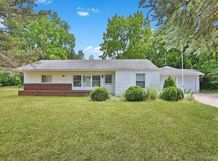 12125 Coldwater Rd, Flushing, MI 48433