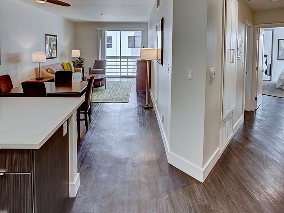 5th image of 600 S Curson Ave #331