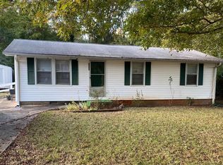 210 Old Monroe Rd, Athens, GA 30606