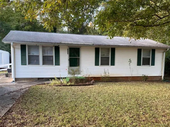 210 Old Monroe Rd, Athens, GA 30606