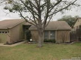 13018 Bristlewood, San Antonio, TX 78249