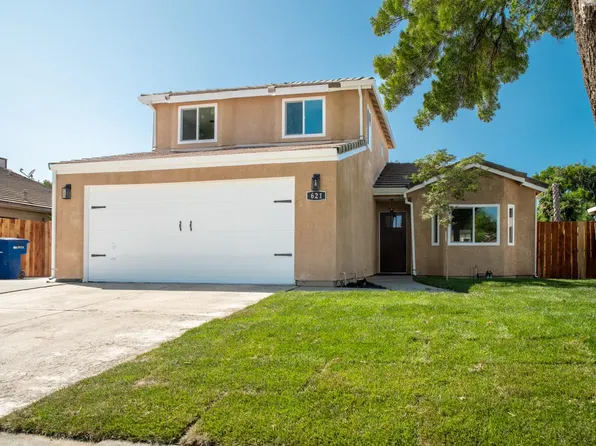 621 Totman Ct, Patterson, CA 95363