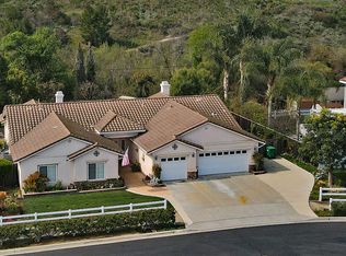 1648 Seattle Slew Way, Oceanside, CA 92057