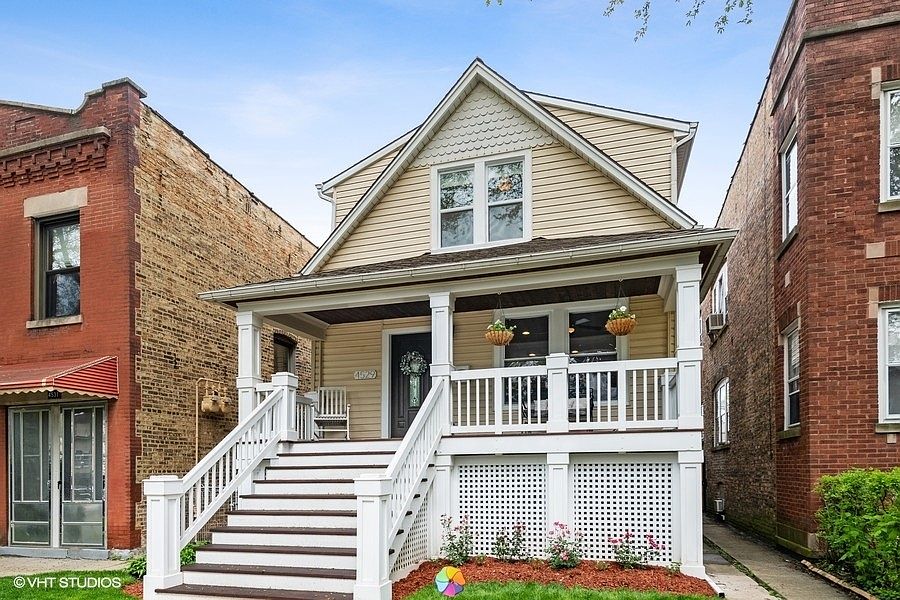 1st image of 4529 N Karlov Ave