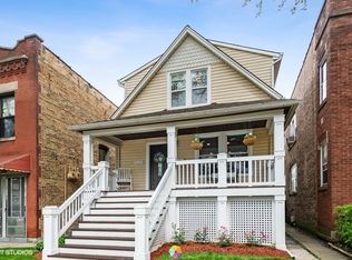 4529 N Karlov Ave, Chicago, IL 60630