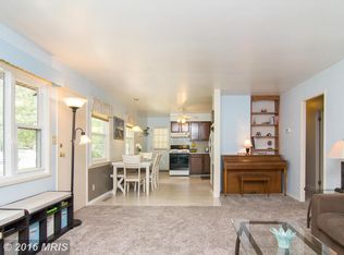 920 Lindellen Ave, Reisterstown, MD 21136