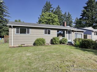 2741 SE 175th Pl, Portland, OR 97236