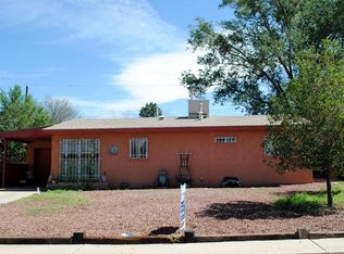10701 Irene Ave NE, Albuquerque, NM 87112