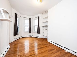 1192 Greene Ave #3, Brooklyn, NY 11221