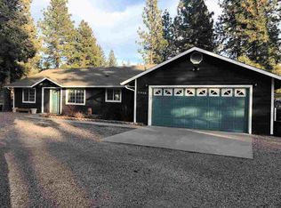 15938 Gallop Rd, Weed, CA 96094