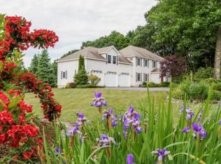 29 Highcrest Dr, Belmont, NH 03220