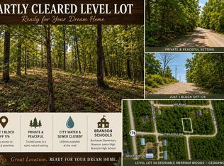 (Undisclosed Address), Merriam Woods, MO 65740