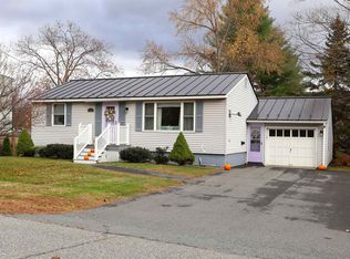 113 Hanover St, White River Junction, VT 05001